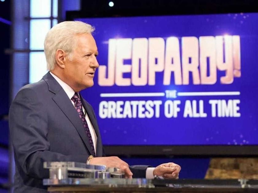 The show's host of this season
